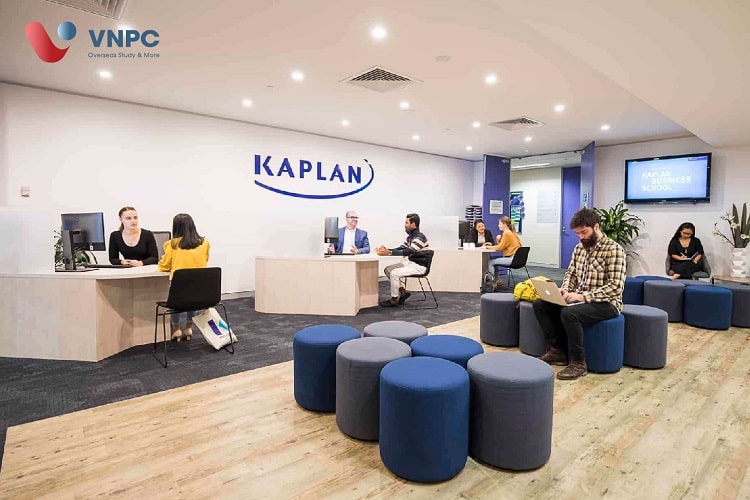Kaplan Singapore